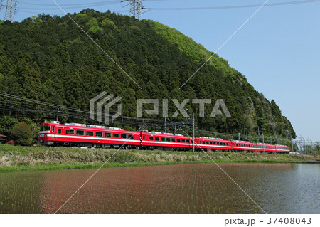 1800系臨時急行。2013/5/5 37408043