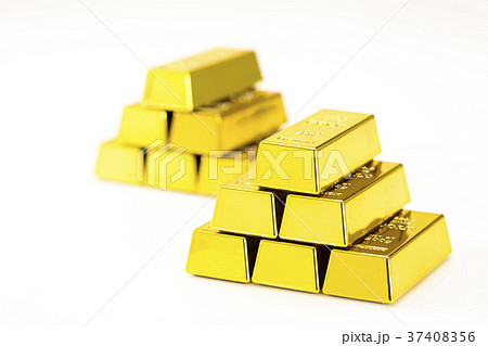 ゴールドバー 37408356