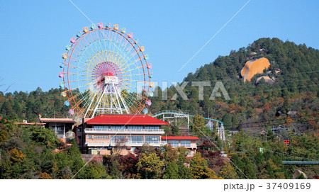 恵那峡ランド 37409169