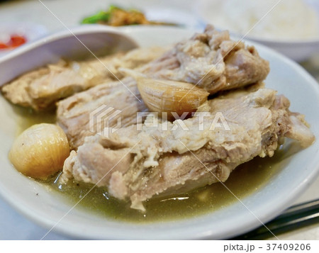 肉骨茶 バクテー シンガポール 肉骨茶 バクテー シンガポール 37409206