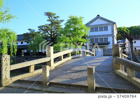 倉敷美観地区 37409764