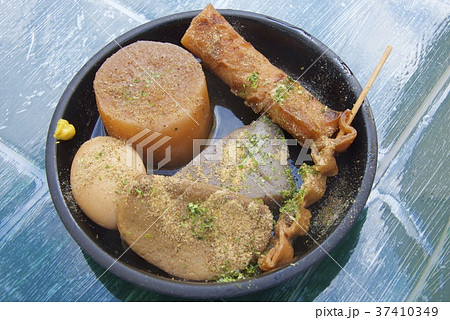 静岡おでん 37410349