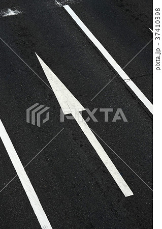 道路標示 道路標示 37410398