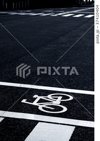 道路標示 道路標示 37410404