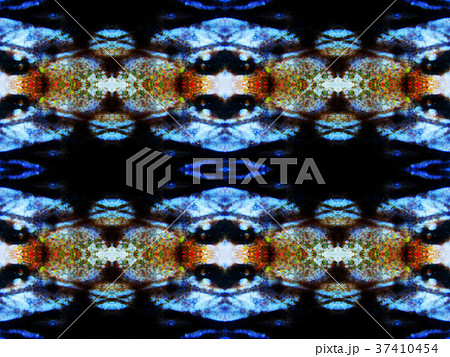 連続模様 37410454