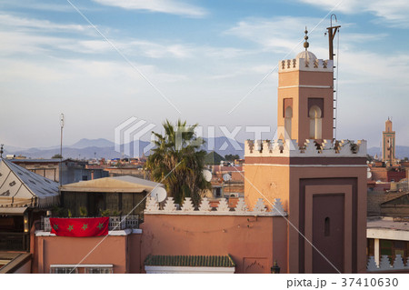 Medina of Marrakesh Medina of Marrakesh 37410630