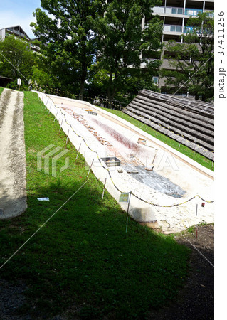 新池ハニワ工場公園 新池ハニワ工場公園 37411256