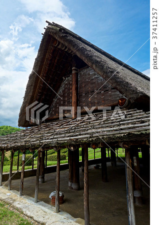 新池ハニワ工場公園 新池ハニワ工場公園 37411257