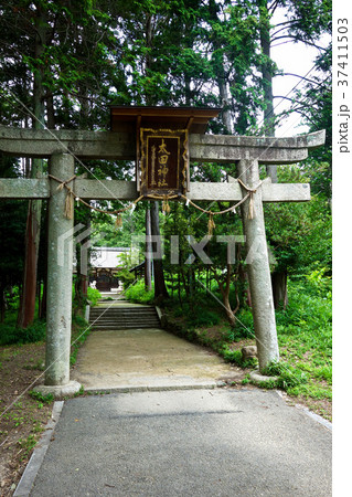 太田神社 太田神社 37411503