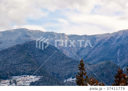 日ノ丸山 日ノ丸山 37411779