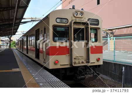 105系電車 37411793