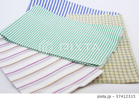 播州織の端布のイメージ 37412315