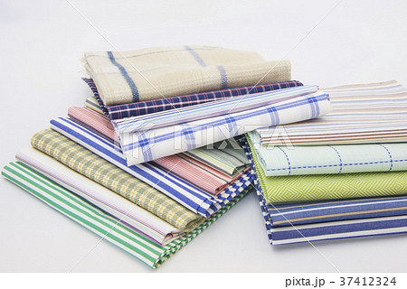 播州織の端布のイメージ 37412324