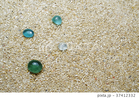 シーグラス 37412332