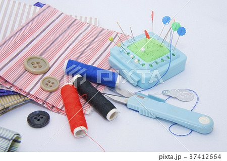 裁縫のイメージ 37412664