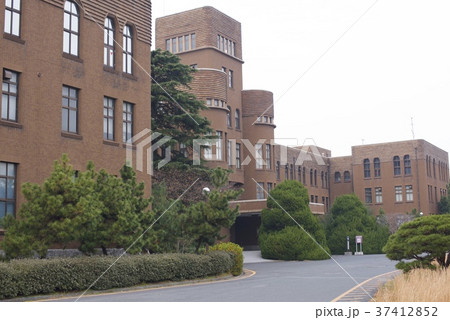 九州大学旧工学部本館 九州大学旧工学部本館 37412852