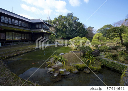 熊本県八代市の松浜軒 37414641