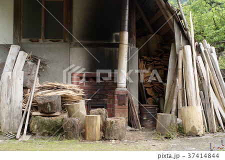 板井原集落 板井原集落 37414844