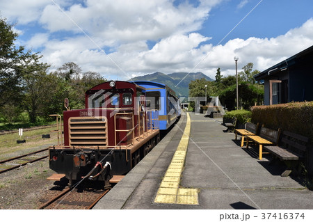 南阿蘇鉄道 37416374