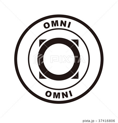仮想通貨ロゴアイコン/アルトコイン (オムニ/Omni/OMNI) 37416806