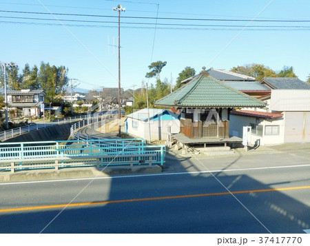 姥子堂と三途川 姥子堂と三途川 37417770