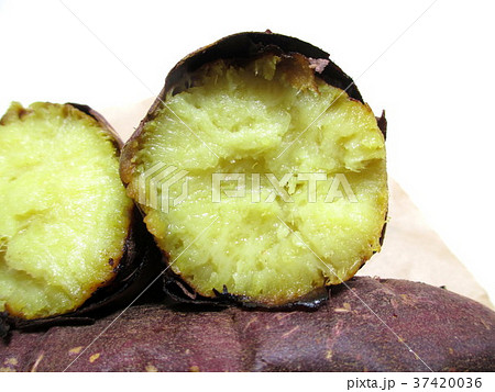 しっとり♪美味しい焼きいも(紅天使) 37420036