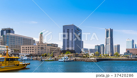 横浜ベイエリア 横浜ベイエリア 37420286