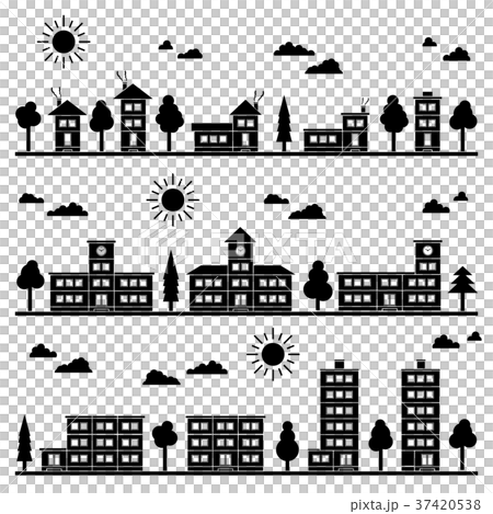 Cityscape 002 37420538