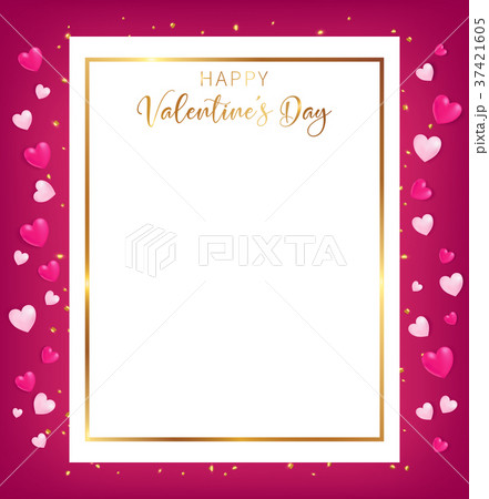 white space board with gold border white space board with gold border 37421605