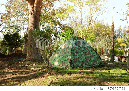 Tent cloth design military 37422791