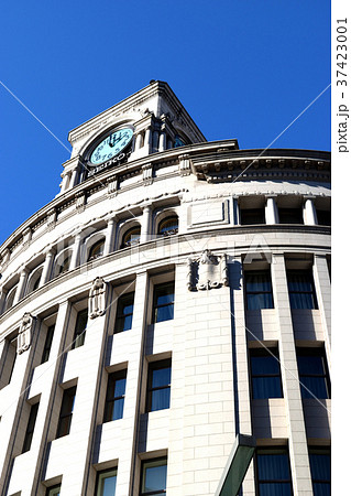 銀座4丁目交差点 銀座4丁目交差点 37423001