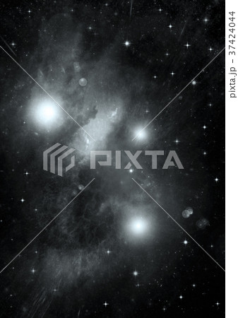 galaxy in a free space galaxy in a free space 37424044