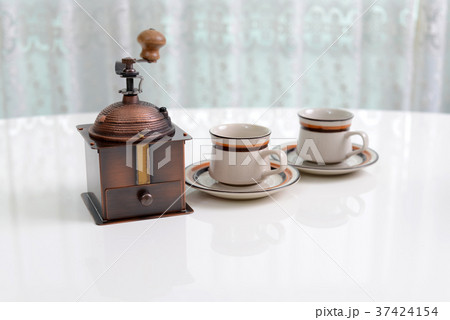 コーヒータイム コーヒータイム 37424154