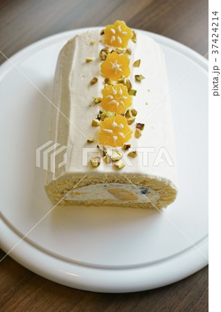 マンゴーロール(Mango Roll) マンゴーロール(Mango Roll) 37424214