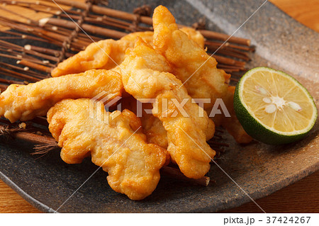 とり天 とり天 37424267