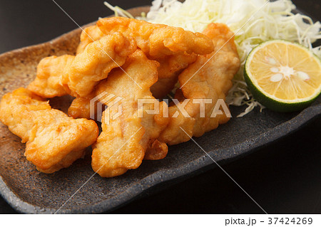 とり天 とり天 37424269