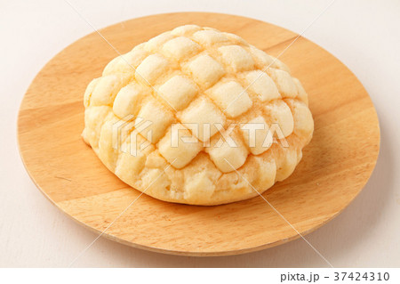 メロンパン メロンパン 37424310