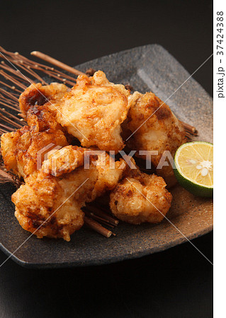 とり天 とり天 37424388