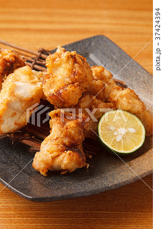 とり天 とり天 37424394