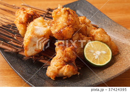とり天 37424395