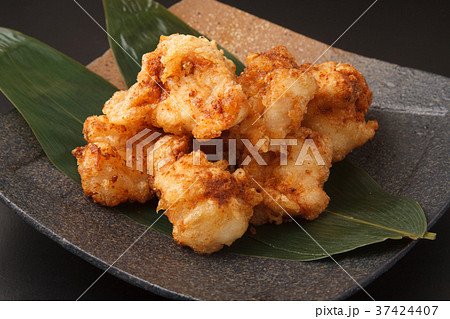 とり天 とり天 37424407