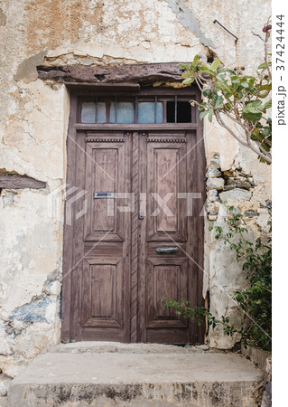 old door wood texture 37424444