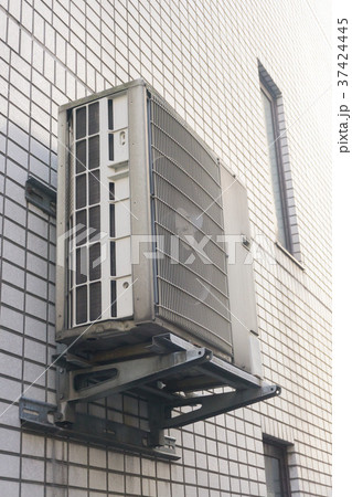室外機  壁掛け 37424445