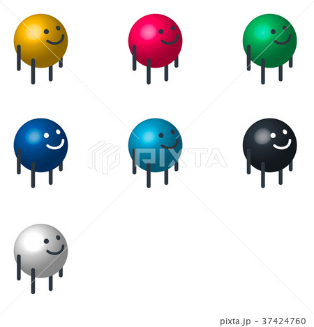 cartoon character billiard ball view cartoon character billiard ball view 37424760