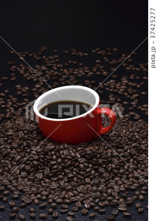 コーヒー 珈琲 カフェ 37425277