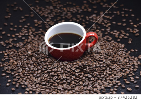 コーヒー 珈琲 カフェ 37425282
