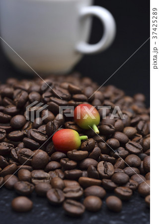 コーヒー 珈琲 カフェ 37425289