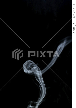 スモーキー 煙 スモーク 37425494
