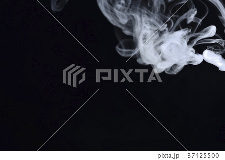 スモーキー 煙 スモーク 37425500