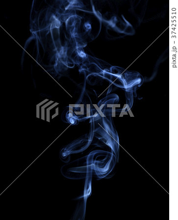 スモーキー 煙 スモーク 37425510